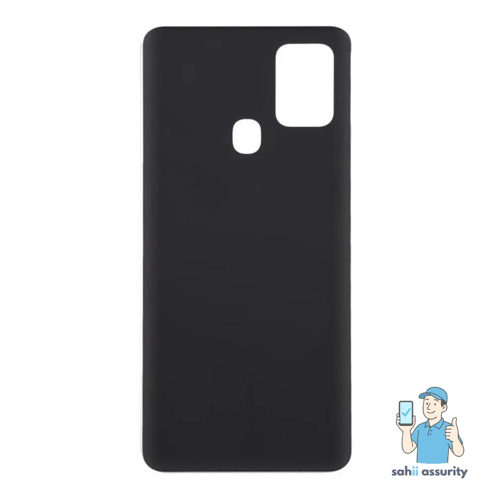 Back Panel Cover for Samsung Galaxy A21s thumbnail